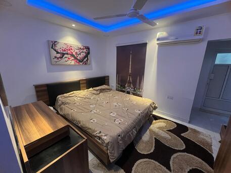 Budaiya, Apartments, Flats, Houses & Villas, BHD 150/month,  Furnished,  Studio,  52 Sq. Meter,  Modern Fully Furnished Studio I Inclusive Of EWA