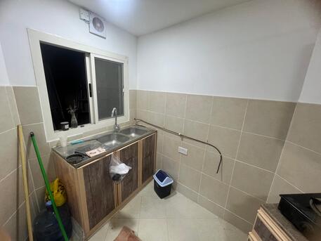 Budaiya, Apartments, Flats, Houses & Villas, BHD 150/month,  Furnished,  Studio,  52 Sq. Meter,  Modern Fully Furnished Studio I Inclusive Of EWA