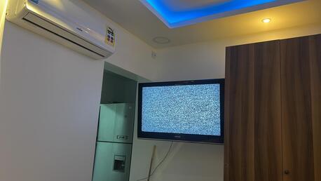 Budaiya, Apartments, Flats, Houses & Villas, BHD 150/month,  Furnished,  Studio,  52 Sq. Meter,  Modern Fully Furnished Studio I Inclusive Of EWA