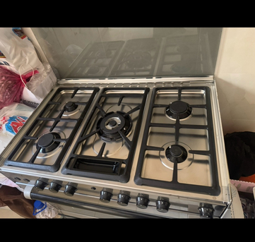 Al Zahra, Appliances, SAR 1300,  New Gas Cooker For Sale