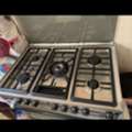 SAR 1300,  New Gas Cooker For Sale