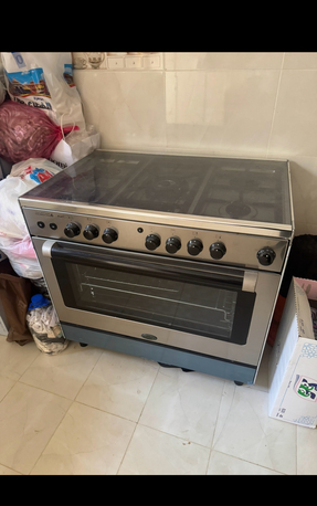 Al Zahra, Appliances, SAR 1300,  New Gas Cooker For Sale