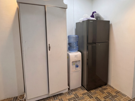Budaiya, Apartments, Flats, Houses & Villas, BHD 130/month,  Furnished,  Studio,  45 Sq. Meter,  Fully Furnished Studio In Budaiya | EWA Inclusive