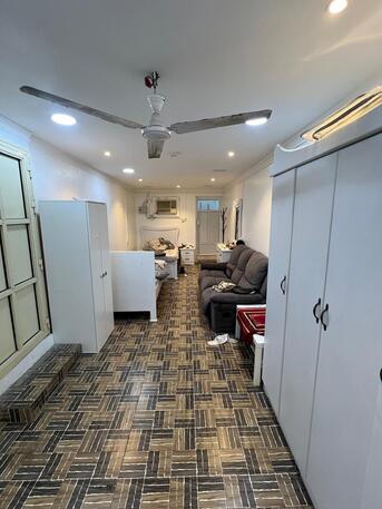 Budaiya, Apartments, Flats, Houses & Villas, BHD 130/month,  Furnished,  Studio,  45 Sq. Meter,  Fully Furnished Studio In Budaiya | EWA Inclusive