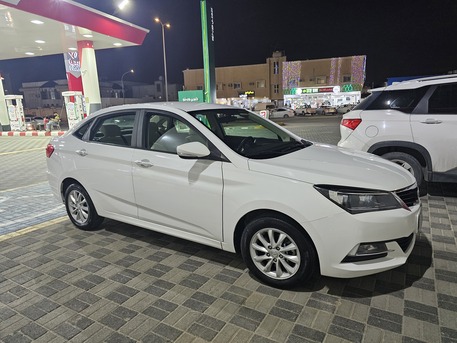 Hofuf, Vehicles, Cars & Trucks , SAR 32000,  Changan Alsvin V7,  2020,  Automatic,  32500 KM,