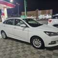 SAR 32000,  Changan Alsvin V7,  2020,  Automatic,  32500 KM,