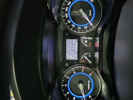 Hofuf, Vehicles, Cars & Trucks , SAR 32000,  Changan Alsvin V7,  2020,  Automatic,  32500 KM,