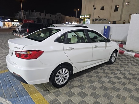 Hofuf, Vehicles, Cars & Trucks , SAR 32000,  Changan Alsvin V7,  2020,  Automatic,  32500 KM,