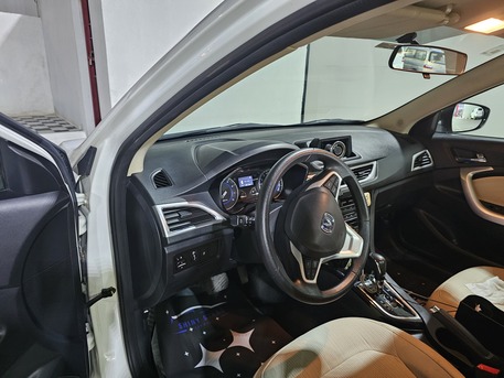 Hofuf, Vehicles, Cars & Trucks , SAR 32000,  Changan Alsvin V7,  2020,  Automatic,  32500 KM,