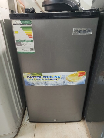 Dammam, Appliances, SAR 275,  Refrigerator 90L