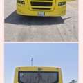 Ashok Leyland 67 Seatr Bus For Rent (With Driver)
