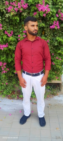 Manama, Job Seekers, Patient Home Care/office Boy / Store Keeper