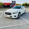 BHD 5600,  Infiniti Q50,  2018,  Automatic,  91000 KM,