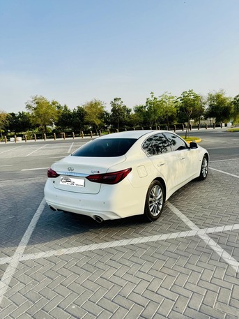 Hamala, Vehicles, Cars & Trucks , BHD 5600,  Infiniti Q50,  2018,  Automatic,  91000 KM,