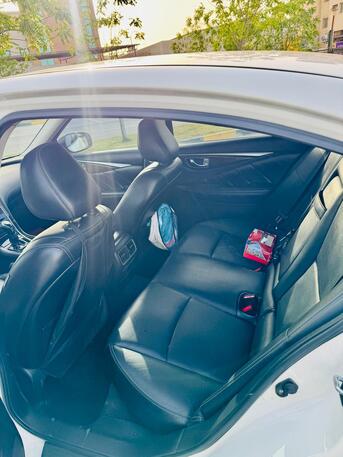 Hamala, Vehicles, Cars & Trucks , BHD 5600,  Infiniti Q50,  2018,  Automatic,  91000 KM,