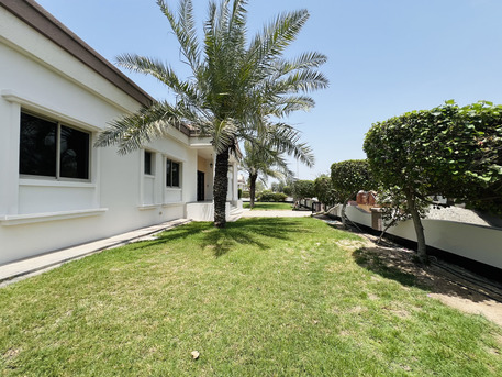 Budaiya, Villas, BHD 1250,  450 Sq. Meter,  4BR Compound Villa | Maid & Driver Room | Backyard