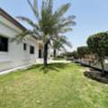 BHD 1250, 450 Sq. Meter, 4BR Compound Villa | Maid & Driver Room | Backyard