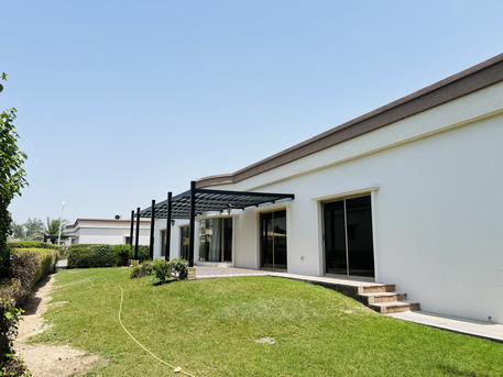 Budaiya, Villas, BHD 1250,  450 Sq. Meter,  4BR Compound Villa | Maid & Driver Room | Backyard