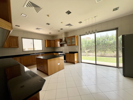 Budaiya, Villas, BHD 1250,  450 Sq. Meter,  4BR Compound Villa | Maid & Driver Room | Backyard