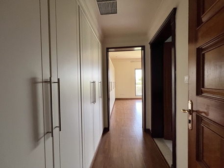 Budaiya, Villas, BHD 1250,  450 Sq. Meter,  4BR Compound Villa | Maid & Driver Room | Backyard