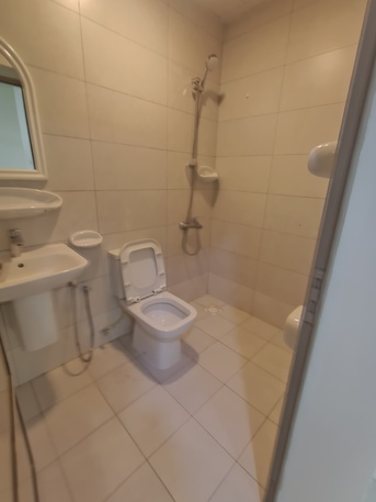 Hoora, Apartments, Flats, Houses & Villas, BHD 140/month,  1 BR,  Semi Furnished 1 Bedroom Studio Flat For Rent In Hoora With Electricity -35529070