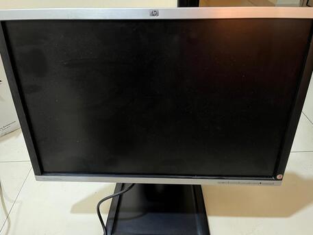 Salmabad, Computers, BHD 7,  Dell Optiplex 330 And HP 24" Monitor For Sale