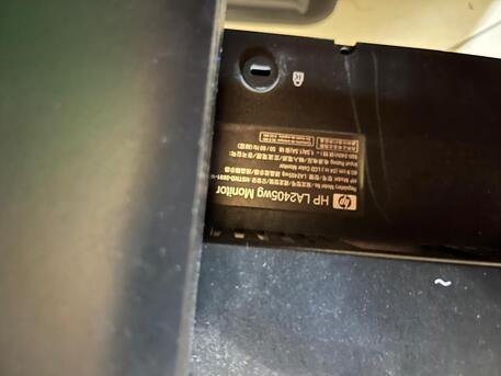 Salmabad, Computers, BHD 7,  Dell Optiplex 330 And HP 24" Monitor For Sale