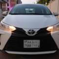 SAR 33000,  Toyota Yaris,  2021,  Automatic,  269000 KM,