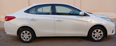 Jeddah, Vehicles, Cars & Trucks , SAR 33000,  Toyota Yaris,  2021,  Automatic,  269000 KM,