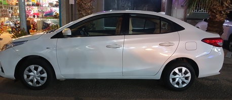 Jeddah, Vehicles, Cars & Trucks , SAR 33000,  Toyota Yaris,  2021,  Automatic,  269000 KM,