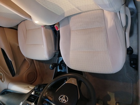 Jeddah, Vehicles, Cars & Trucks , SAR 33000,  Toyota Yaris,  2021,  Automatic,  269000 KM,