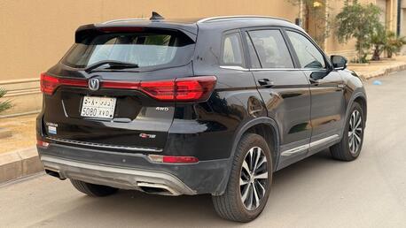 Riyadh, Vehicles, Cars & Trucks , CHANGAN CS 75,  2022,  Automatic,  160000 KM,  4X4 FULL OPTIONS Last Offer 37000 SR 4
