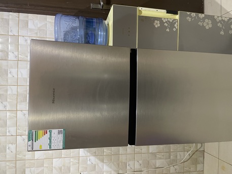 Riyadh, Appliances, SAR 700,  Refrigerator For Sale