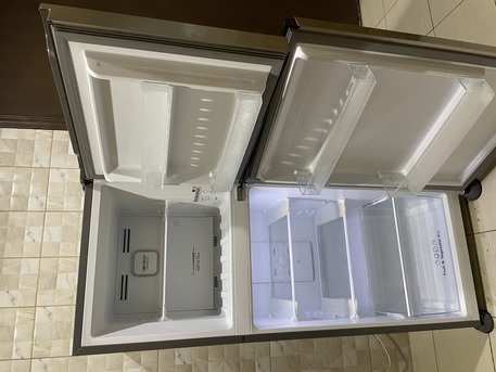 Riyadh, Appliances, SAR 700,  Refrigerator For Sale