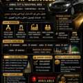 VIP Pick & Drop Service Jubail To Riyadh Dammam Khobar Makkah