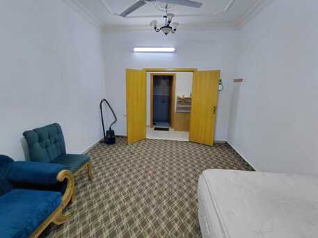 Al Murabba, Rooms for Rent, SAR 1600/month,  Furnished,  A Neat Spacious Room Available For Rent In A Family Flat On Ground Floor