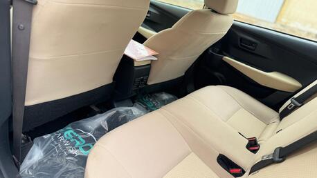 Riyadh, Vehicles, Cars & Trucks , TOYOTA YARIA Y,  2023,  Automatic,  70000 KM,  REGISTERED IN 2024 NEAT AND CLEAN  LST OFFER 39500 Sr 4