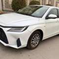 TOYOTA YARIA Y,  2023,  Automatic,  70000 KM,  REGISTERED IN 2024 NEAT AND CLEAN  LST OFFER 39500 Sr 7