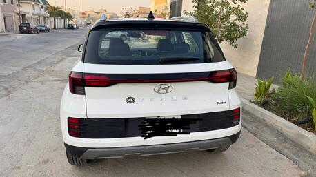 Riyadh, Vehicles, Cars & Trucks , HYUNDAI VENUE PREMEUM,  2023,  Automatic,  66000 KM,  Registered 2024 FULL OPTION BASMA