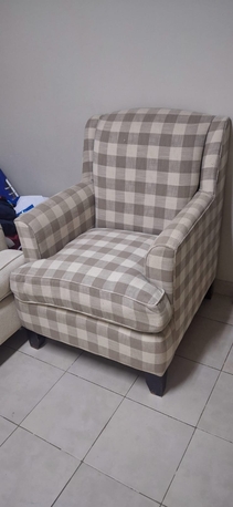 Jubail, Furniture, SAR 500,  Sofa Set For Sell