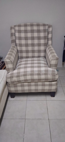 Jubail, Furniture, SAR 500,  Sofa Set For Sell