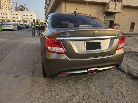 Dammam, Vehicle Lease Transfer, SAR 9300,  SAR 1,048, Suzuki Dzire Model 2023, 5k DOWN PAYMENT Finance By Abdullatef Jameel