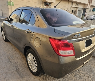 Dammam, Vehicle Lease Transfer, SAR 9300,  SAR 1,048, Suzuki Dzire Model 2023, 5k DOWN PAYMENT Finance By Abdullatef Jameel