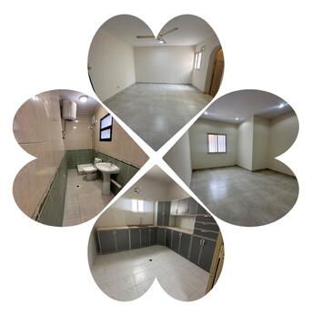 Khobar, Apartments, Flats, Houses & Villas, 1 BR,  105 Sq. Meter,  Single Room Flat (292)
