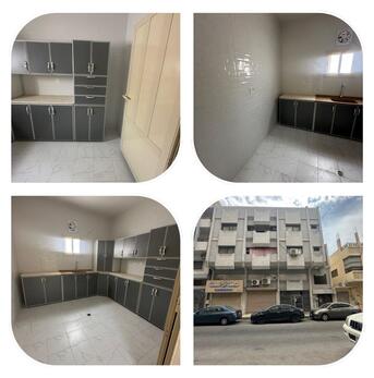 Khobar, Apartments, Flats, Houses & Villas, 1 BR,  105 Sq. Meter,  Single Room Flat (292)