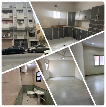 Khobar, Apartments, Flats, Houses & Villas, 1 BR,  105 Sq. Meter,  Single Room Flat (292)