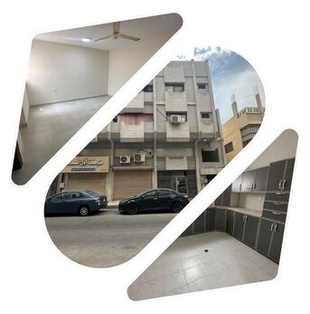 Khobar, Apartments, Flats, Houses & Villas, 1 BR,  105 Sq. Meter,  Single Room Flat (292)