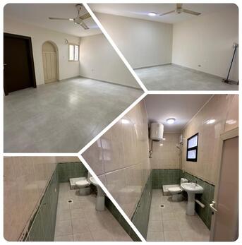 Khobar, Apartments, Flats, Houses & Villas, 1 BR,  105 Sq. Meter,  Single Room Flat (292)