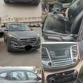 SAR 40000,  Tucson 2016,  2016,  Automatic,  181676 KM,