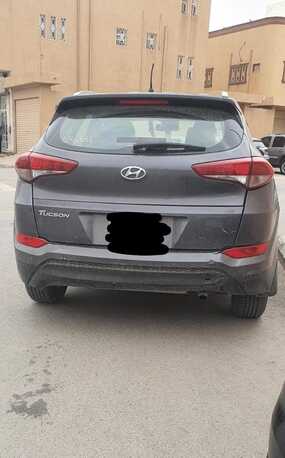 Al Manar, Vehicles, Cars & Trucks , SAR 40000,  Tucson 2016,  2016,  Automatic,  181676 KM,